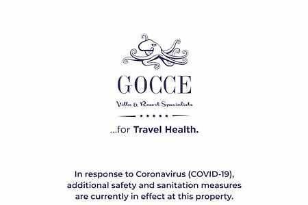 Gocce Villas - Casa Dellaccademia Apartment In Sorrento Centre Екстериор снимка
