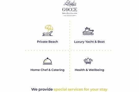 Gocce Villas - Casa Dellaccademia Apartment In Sorrento Centre Екстериор снимка