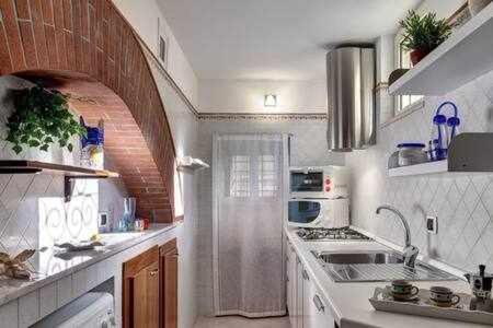 Gocce Villas - Casa Dellaccademia Apartment In Sorrento Centre Екстериор снимка