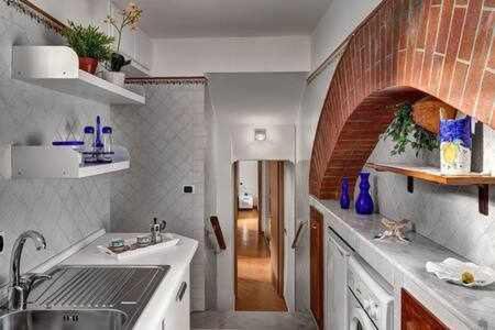 Gocce Villas - Casa Dellaccademia Apartment In Sorrento Centre Екстериор снимка